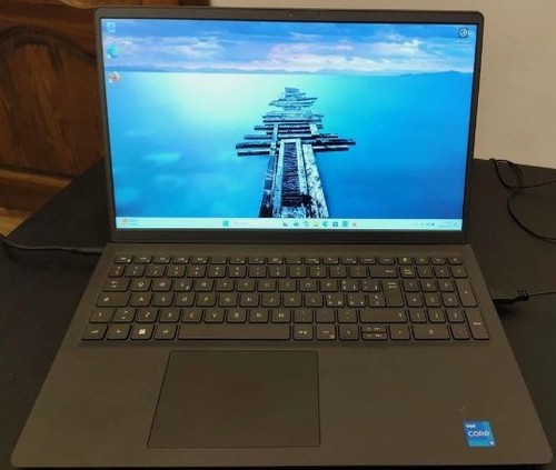 Notebook dell vostro - pc, "dell