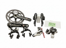 Campagnolo Record 10s GroupSet