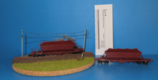 Kuehn TT 51410 2x carrozze