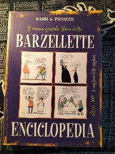 LIBRO - BARZELLETTE
