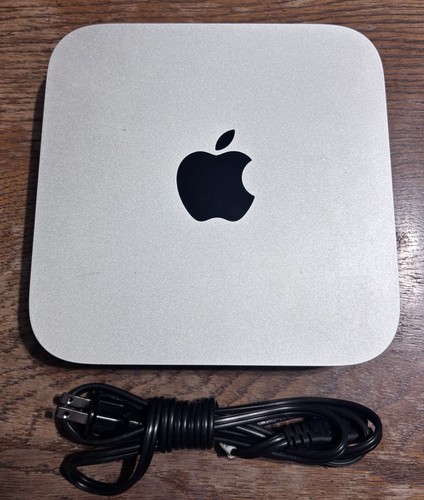 Mac mini 5ghz - mini, 2012