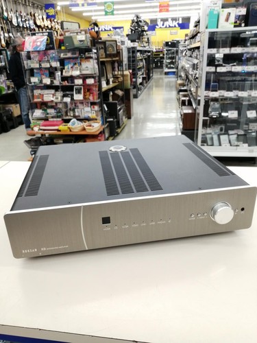 Amplificatore roksan primain - roksan,