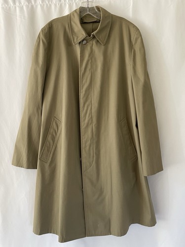 Trench cappotto vintage - , london