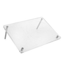  Porta CD in acrilico Porta CD