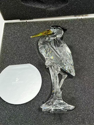 Statuina cristallo swarovski - cristallo,