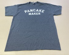 Camicia Pancake Maker Gildan
