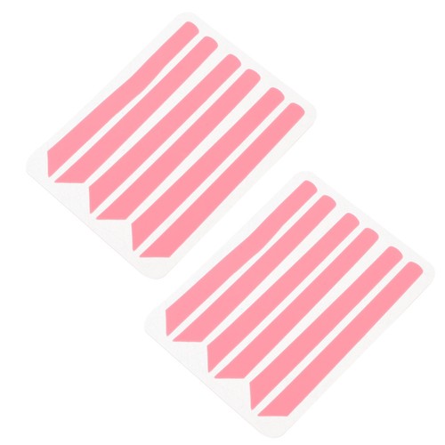 Paia lash lift pads - 6,