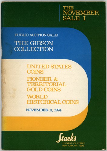 The gibson collection - the, pioneer
