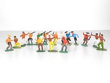 Set soldatini cowboy - 17