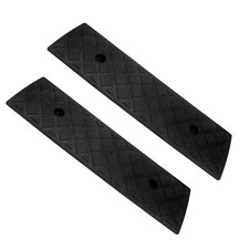  2pz Rampe Auto Soglia