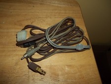 Cavi alimentazione/audio