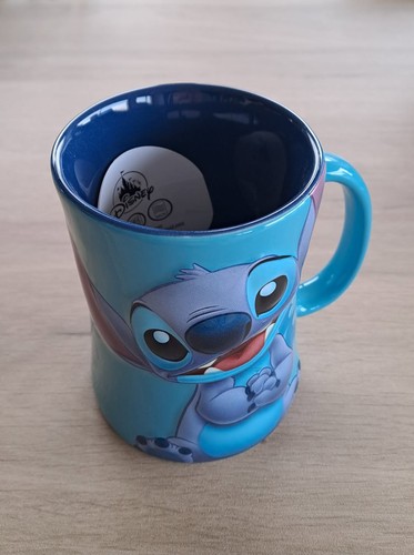 Mug tasse cup stitch - /,
