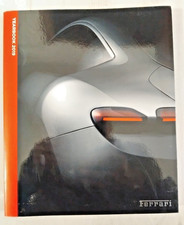 Ferrari Annuario 2019 Yearbook
