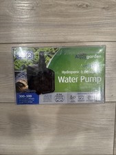 Pompa per fontana Smart Pond