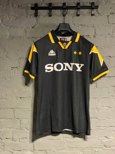 Maglia kappa juventus vintage - maglia,