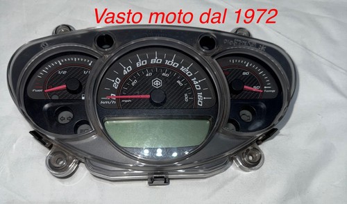 Contachilometri strumentazione - contachilometri,