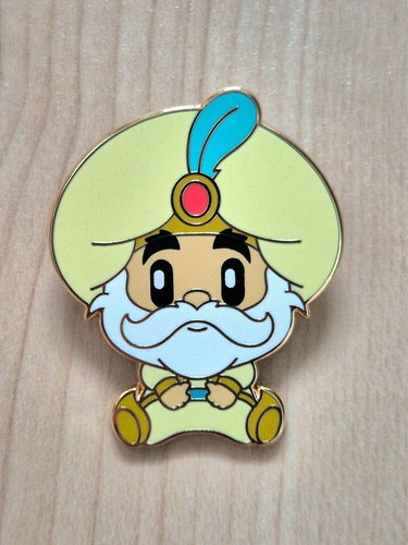 Sultan aladdin wdi - adorb, pin