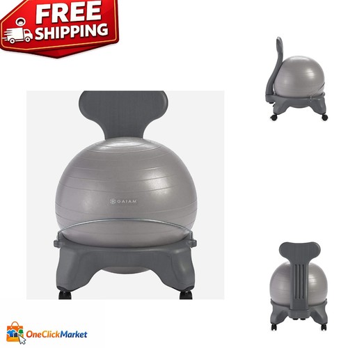 Sedia sfera equilibrio - sedia,