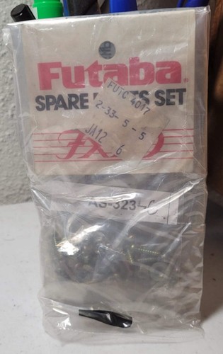 Futaba fx10 017 borsa - borsa, b