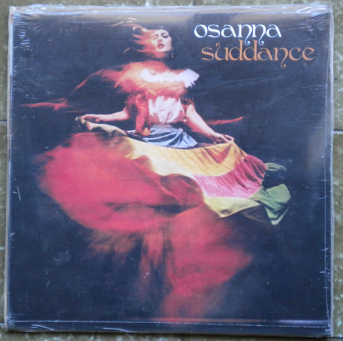 Osanna suddance 2018 - osanna,