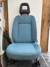 Sedile fiat panda 169 2 Serie