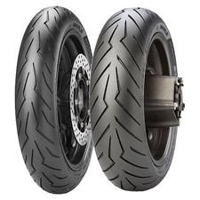 🔥 PIRELLI DIABLO ROSSO