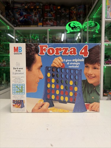 Gioco società forza - mb,
