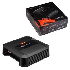 Hertz DP 1.500 Amplificatore