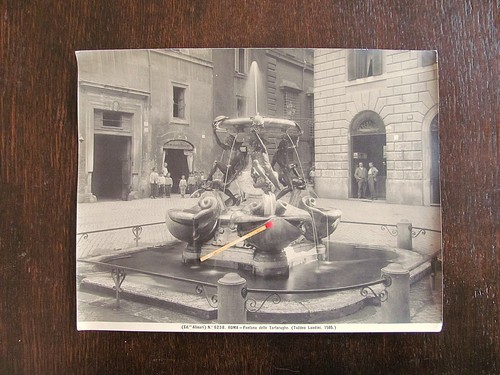 Fratelli alinari roma formato - roma,