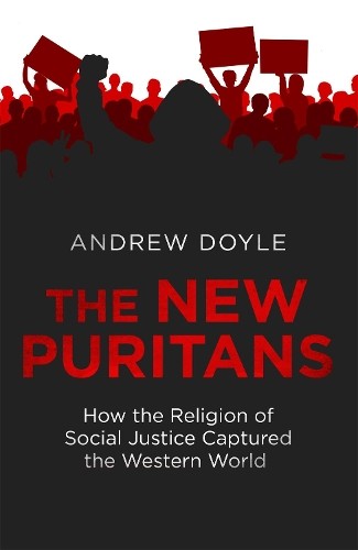 The new puritans how - puritans:,