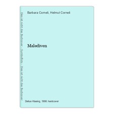 Maldive Corneli, Barbara e