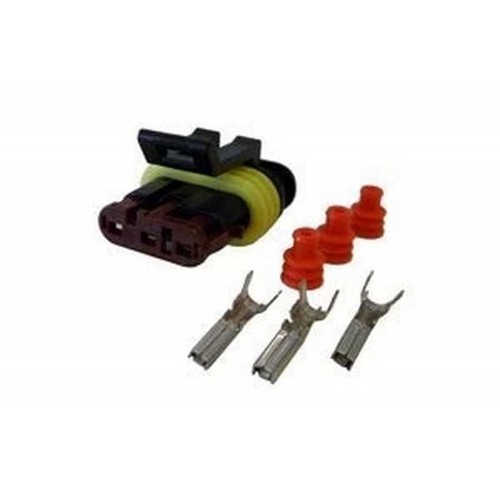 Kit connessione iveco - iveco, daily