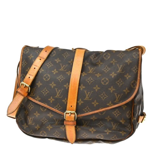 Borsa tracolla louis vuitton - borsa,