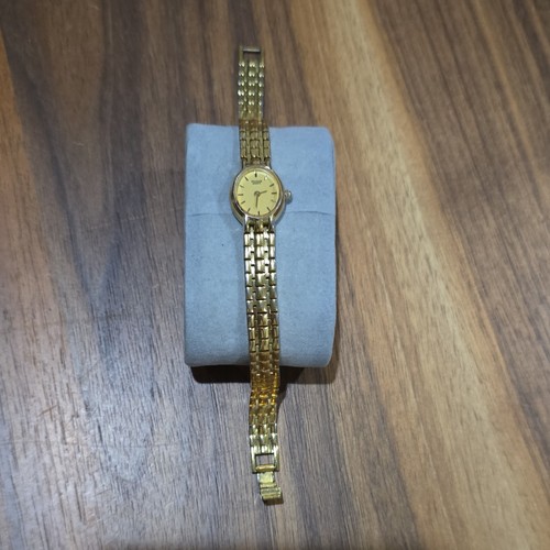 Orologio donna vintage pulsar - vintage,