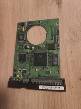 PCB carte fille - Seagate