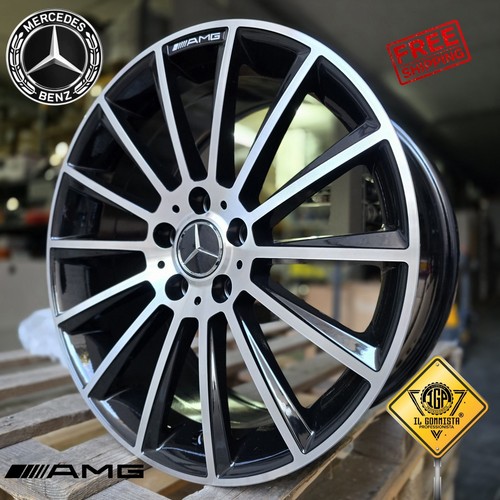 Amg kit cerchi lega 10 - ✅amg, 4