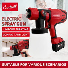 Codrill 800ML Professional