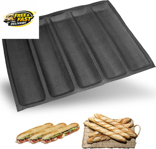 Teglia forno per pane - teglia, da