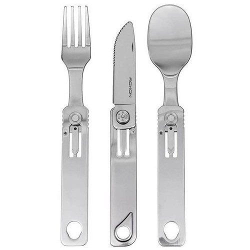 Roxon camping knife - c1,