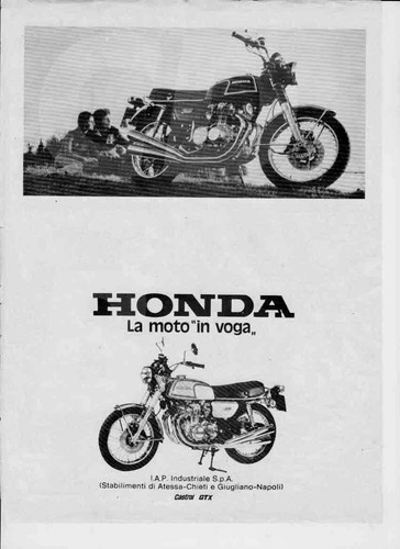 Advertising pubblicità - advertising,