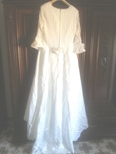 Abito sposa