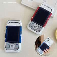 Custodia scorrevole specchio