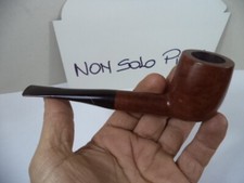 pipa pipe stuart classical by c. baronti smooth nuova senza scatola   radica 2