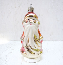 Babbo Natale Decorazione