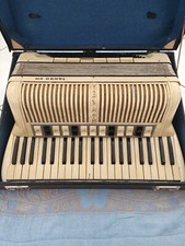 Fisarmonica Hohner Tango VM