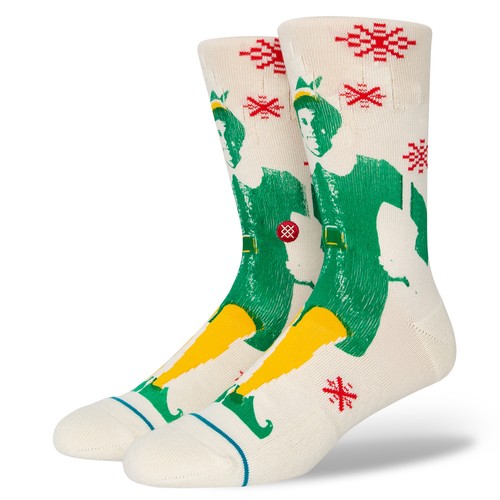 Stance christmas calze crew - christmas,
