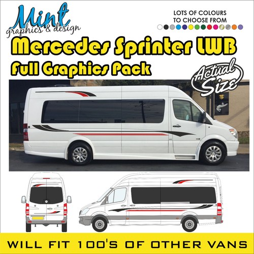 Adesivo decalcomanie lwb - adesivo,