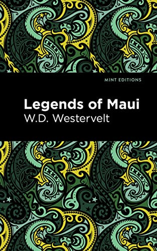 Legends maui new - of,
