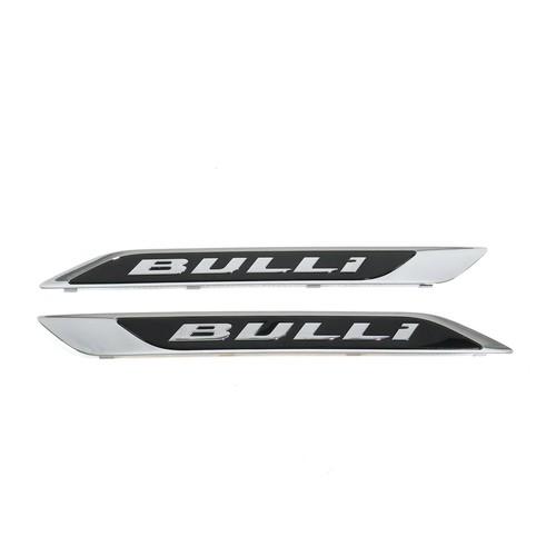 Kit scritta bulli - kit, vw