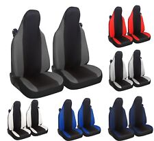 COPRISEDILI AUTO COMPATIBILI CON SMART FORTWO MADE IN ITALY VARI COLORI